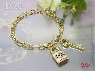 Bracciale D&G Modello 6